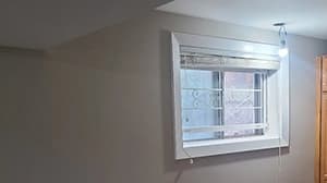 Rough And Finishing Carpentry work by Pahlavan General Contracting
